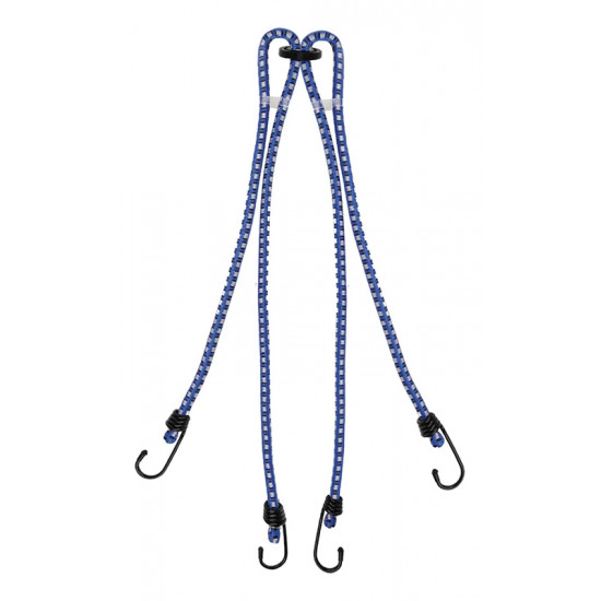 PROPLUS ιμάντας πρόσδεσης φορτίου spider 320036, 4 σημείων, 60cm