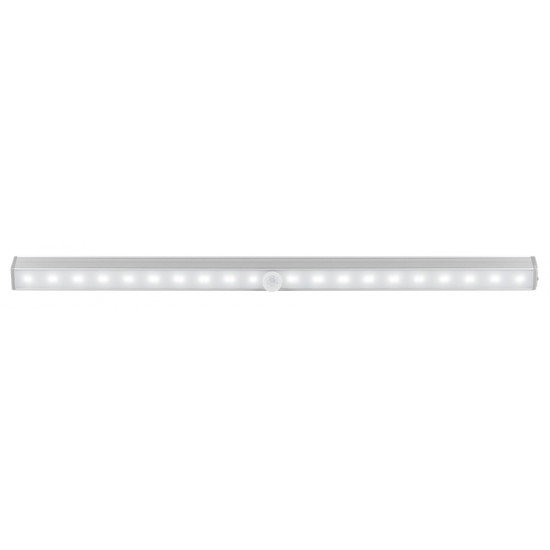 GOOBAY LED φωτιστικό 55498, με ανιχνευτή κίνησης, 6500K, 160lm, IP20