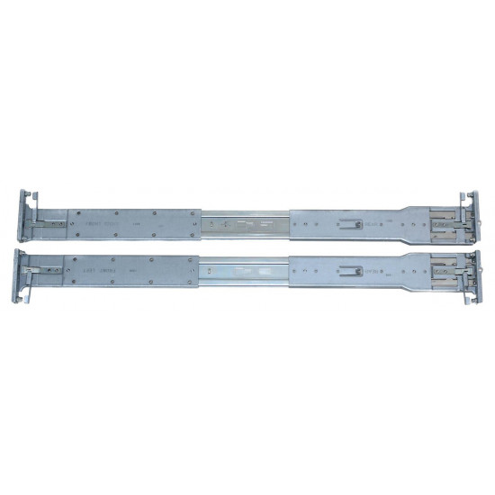 HP used Rail Kit 2U 653307-001 για HP ProLiant DL380P G8
