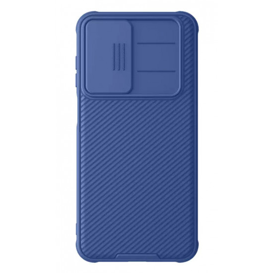 NILLKIN θήκη CamShield Pro για Samsung Galaxy A36 5G, μπλε
