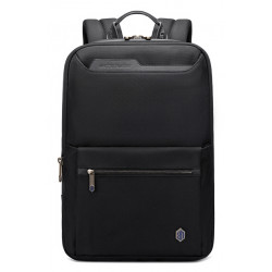 ARCTIC HUNTER τσάντα πλάτης B00410 με θήκη laptop 15.6