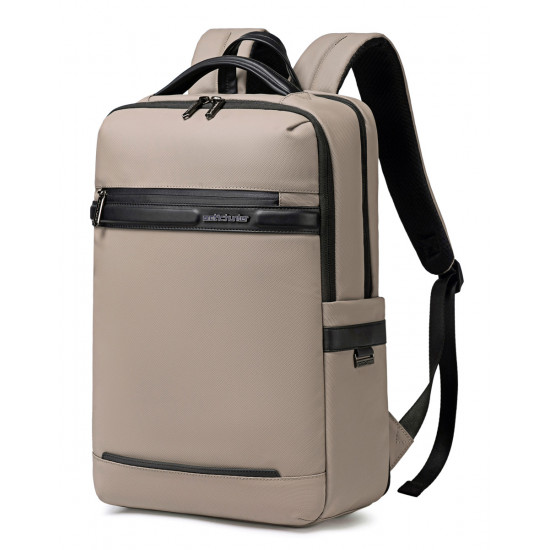 ARCTIC HUNTER τσάντα πλάτης B00872 με θήκη laptop 15.6