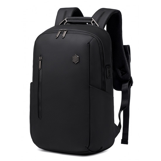 ARCTIC HUNTER τσάντα πλάτης B00915 με θήκη laptop 15.6