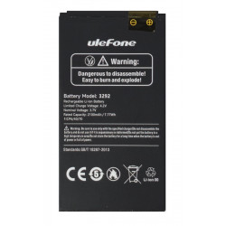 ULEFONE μπαταρία για κινητό τηλέφωνο Armor Mini 4