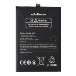 ULEFONE μπαταρία για smartphone Armor X31