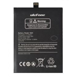 ULEFONE μπαταρία για smartphone Armor X32