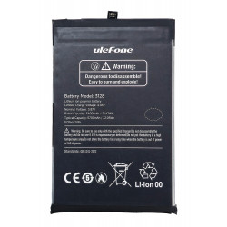 ULEFONE μπαταρία για smartphone RugKing 3 Pro