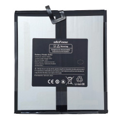 ULEFONE μπαταρία για tablet RugKing Pad 2 Pro