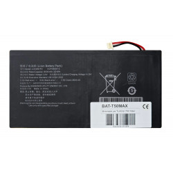 Μπαταρία για Teclast tablet T50 Max