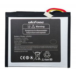 ULEFONE μπαταρία για tablet Tab A9 Pro
