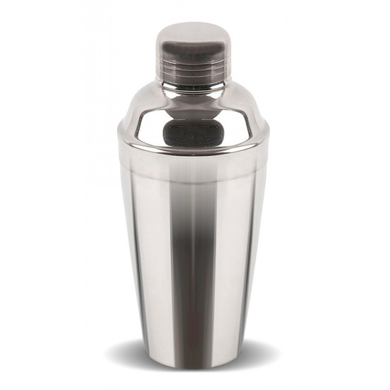 BRUNO ανοξείδωτο σέικερ για κοκτέιλ BRN-0175, 500ml