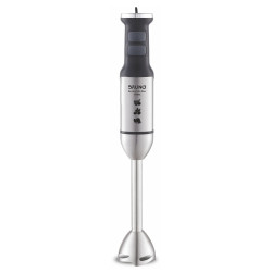 BRUNO ραβδομπλέντερ BRN-0249, 1700W, ρυθμιζόμενη ταχύτητα, 4 λεπίδες, inox-μαύρο