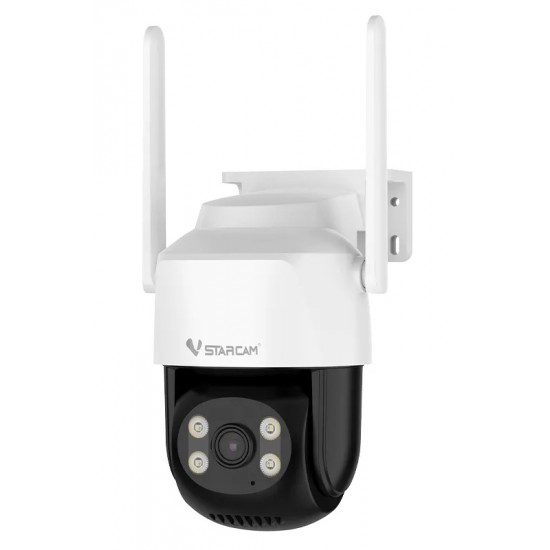 VSTARCAM smart κάμερα C622, 2MP, WiFi, PTZ, SD, IP66