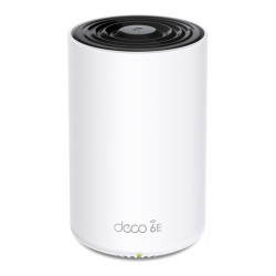 TP-LINK Home Mesh WiFi 6E System Deco XE75 Pro, 5400Mbps AXE5400, Tri-Band, V3.0