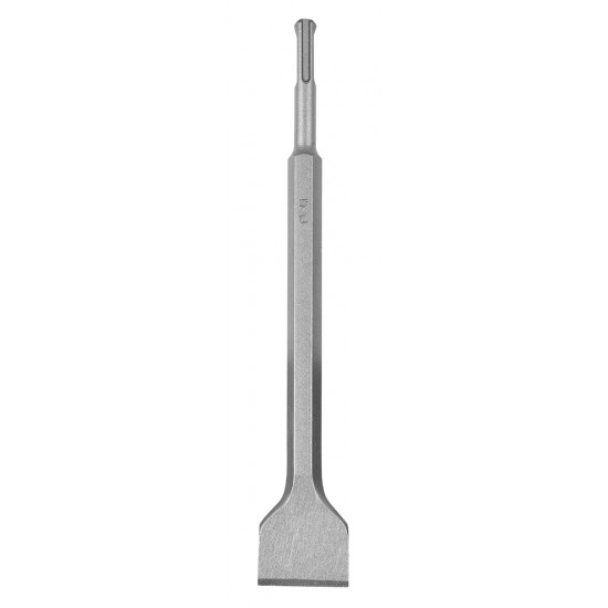 DELI καλέμι DH-YBZ40250-E1 για κρουστικό δράπανο, SDS Plus, 40mm, 250mm