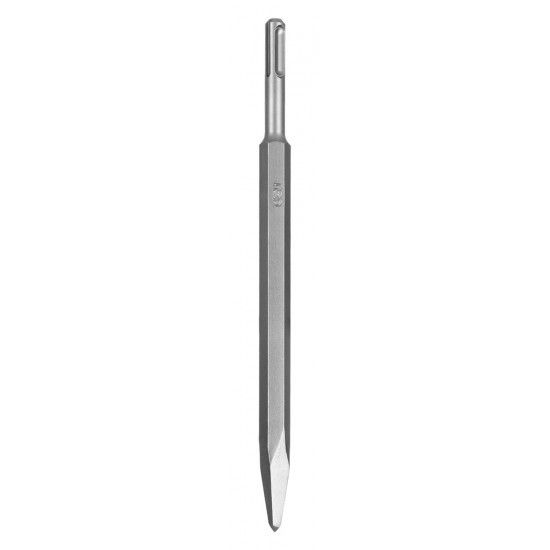 DELI βελόνι DH-YJZ014-E1 για κρουστικό δράπανο, SDS Plus, 250mm
