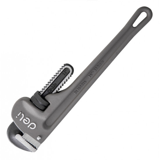 DELI κάβουρας υδραυλικού DL105014, 14