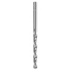 DELI σετ τρυπάνια DL16020G για μέταλλο, M2 HSS, 2x49mm, κυλινδρικό, 20τμχ