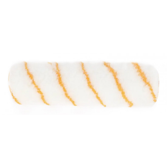 DELI ανταλλακτικό ρολό βαφής DL509619-1, ακρυλικό, 12mm, 230mm