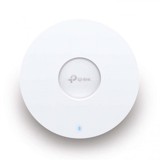 TP-LINK access point EAP613, οροφής, Wi-Fi 6, 1800Mbps, Mesh, Ver. 1.0