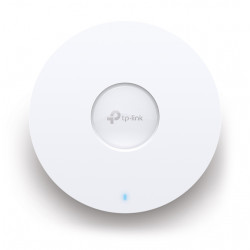 TP-LINK access point EAP620 HD, AX1800, WiFi 6, ceiling mount, Ver. 3.2