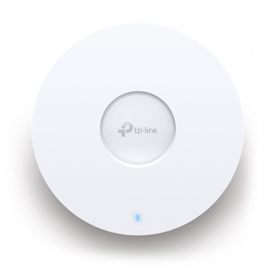 TP-LINK access point EAP620 HD, AX1800, WiFi 6, ceiling mount, Ver. 3.2