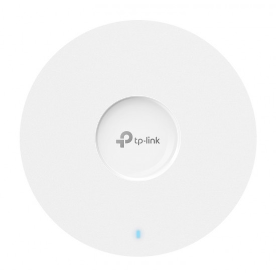 TP-LINK access point EAP653 UR, οροφής, WiFi 6, 3000Mbps AX3000, Mesh, V1.0