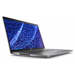 DELL Laptop Latitude 5530, Factory Refurbished Grade A, i5-1235U, 16/256GB SSD, 15.6