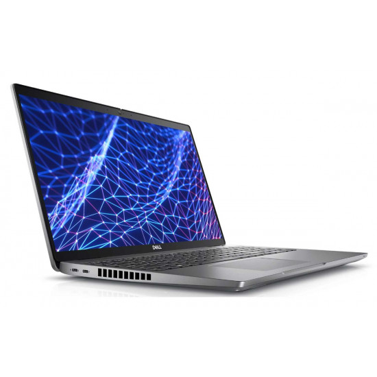 DELL Laptop Latitude 5530, Factory Refurbished Grade A, i5-1235U, 16/256GB SSD, 15.6