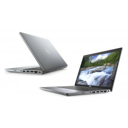 DELL Laptop Latitude 5420, Factory Refurbished Grade A, i7-1185G7, 16/256GB SSD, 14