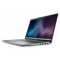 DELL Laptop Latitude 5540, Factory Refurbished Grade A, i5-1345U, 8/256GB SSD, 15.6