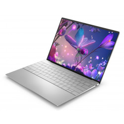 DELL Laptop XPS 13 Plus 9320, Factory Refurbished Grade A, i7-1260P, 16/512GB SSD, 13.3