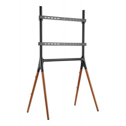 BRATECK βάση τηλεόρασης δαπέδου FS12-46F-01, 49-70