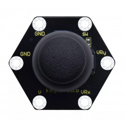 KEYESTUDIO honeycomb PS2 joystick module KS0481 για Micro:bit