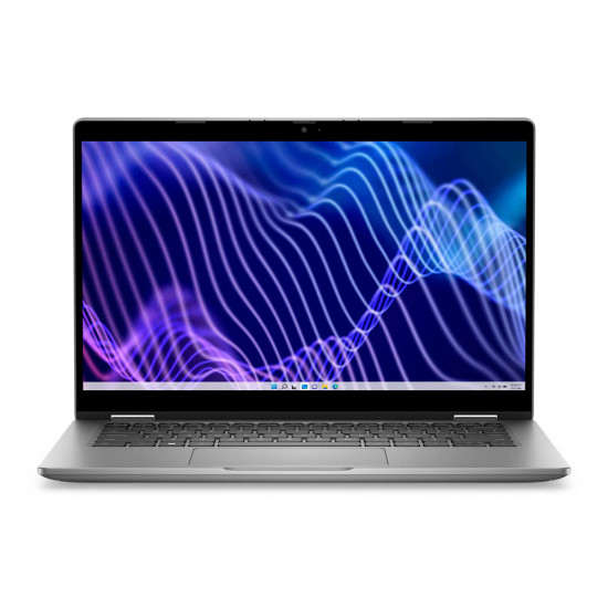 DELL Laptop Latitude 3340 2 in 1, i5-1335U, 8/256GB NVME, 13.3