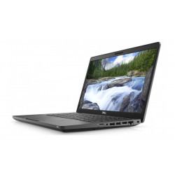 DELL Laptop Latitude 5400, Refurbished Grade B, i7-8665U, 8/256GB M.2, 14