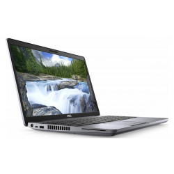 DELL Laptop Latitude 5511, Refurbished Grade A, i7-10850H, 16/512GB NVME, 15.6