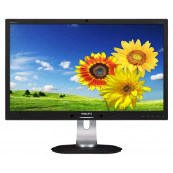 PHILIPS used οθόνη 231P4QPYKEB IPS LED, 23