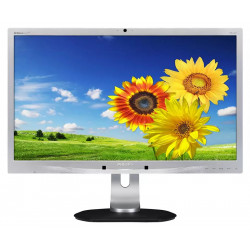 PHILIPS used οθόνη 231P4QPYKES IPS LED, 23