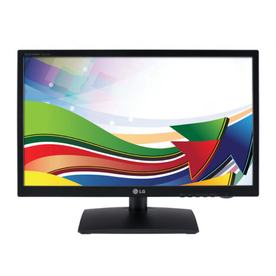 LG used οθόνη 23CAV42K LED IPS, 23
