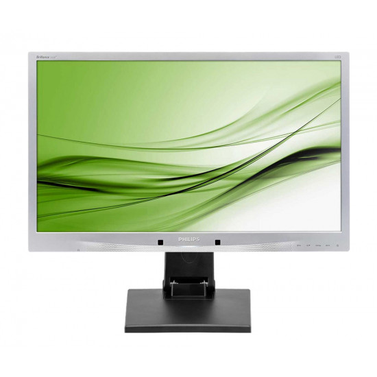 PHILIPS used οθόνη 241B4 LED, 24