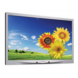 PHILIPS used οθόνη 241P4QPYKES LED, 24