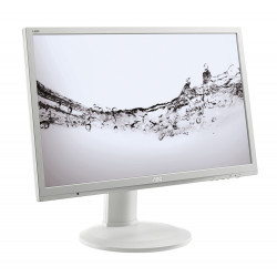 AOC used οθόνη E2460PQ LED-TN, 24