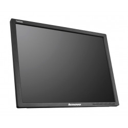 LENOVO used οθόνη LT1913P LED, 19