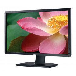 DELL used οθόνη P2312HT LED, 23