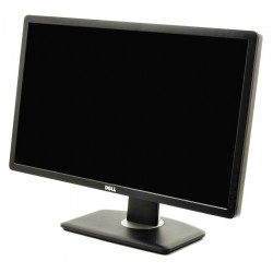 DELL used οθόνη P2412H LED 24