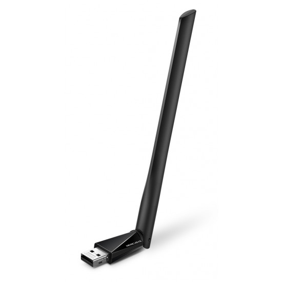 MERCUSYS ασύρματος USB αντάπτορας δικτύου MA30H, AC1300, Dual Band, V.2.0