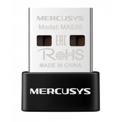 MERCUSYS Nano USB Adapter, Bluetooth 5.3 , V.1.0