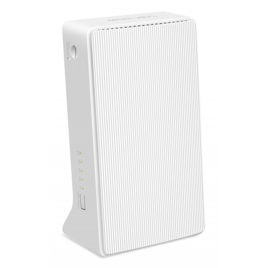 MERCUSYS router MB130-4G, 4G, 1200Mbps AC1200, V1.0