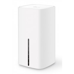 TP-LINK Router NX510V με θύρα τηλεφώνου, 5G, WiFi 6, 3000Mbps, V.1.0